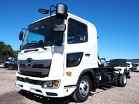 HINO Ranger Container Carrier Truck 2PG-FD2ABA 2026 537km_3