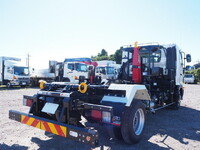 HINO Ranger Container Carrier Truck 2PG-FD2ABA 2026 537km_4