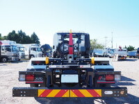 HINO Ranger Container Carrier Truck 2PG-FD2ABA 2026 537km_5