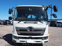 HINO Ranger Container Carrier Truck 2PG-FD2ABA 2026 537km_6