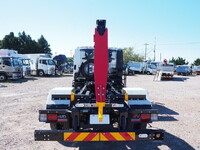 HINO Ranger Container Carrier Truck 2PG-FD2ABA 2026 537km_8
