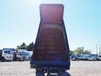 MITSUBISHI FUSO Super Great Dump QKG-FV50VX 2014 423,336km_10