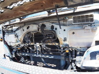 MITSUBISHI FUSO Super Great Dump QKG-FV50VX 2014 423,336km_11