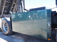 MITSUBISHI FUSO Super Great Dump QKG-FV50VX 2014 423,336km_13