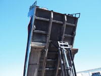 MITSUBISHI FUSO Super Great Dump QKG-FV50VX 2014 423,336km_15