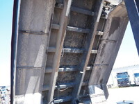 MITSUBISHI FUSO Super Great Dump QKG-FV50VX 2014 423,336km_16
