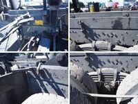 MITSUBISHI FUSO Super Great Dump QKG-FV50VX 2014 423,336km_17