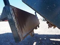MITSUBISHI FUSO Super Great Dump QKG-FV50VX 2014 423,336km_21