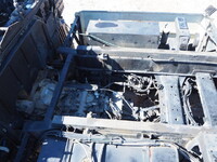 MITSUBISHI FUSO Super Great Dump QKG-FV50VX 2014 423,336km_24