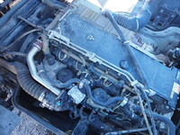 MITSUBISHI FUSO Super Great Dump QKG-FV50VX 2014 423,336km_26