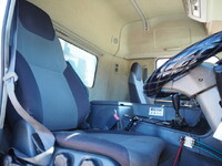 MITSUBISHI FUSO Super Great Dump QKG-FV50VX 2014 423,336km_31