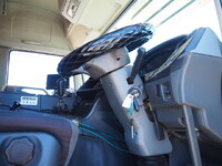 MITSUBISHI FUSO Super Great Dump QKG-FV50VX 2014 423,336km_33