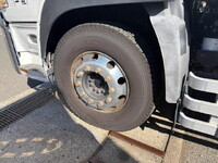 UD TRUCKS Quon Aluminum Wing 2PG-CD5CA 2022 280,820km_20