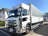 UD TRUCKS Quon Aluminum Wing 2PG-CD5CA 2022 280,820km_3
