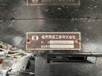 HINO Dutro Dump TKG-XZU620T 2016 80,898km_14