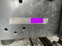 HINO Dutro Dump TKG-XZU620T 2016 80,898km_37