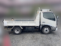 HINO Dutro Dump TKG-XZU620T 2016 80,898km_4