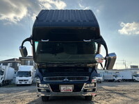 MITSUBISHI FUSO Super Great Dump QPG-FV60VX 2016 611,270km_10