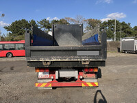 MITSUBISHI FUSO Super Great Dump QPG-FV60VX 2016 611,270km_11