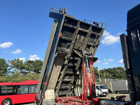 MITSUBISHI FUSO Super Great Dump QPG-FV60VX 2016 611,270km_16