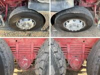 MITSUBISHI FUSO Super Great Dump QPG-FV60VX 2016 611,270km_20
