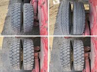 MITSUBISHI FUSO Super Great Dump QPG-FV60VX 2016 611,270km_21