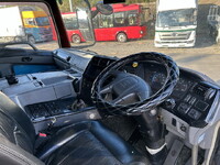 MITSUBISHI FUSO Super Great Dump QPG-FV60VX 2016 611,270km_30