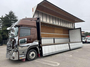 UD TRUCKS Quon Aluminum Wing 2PG-CG5CA 2018 442,508km_1