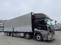 UD TRUCKS Quon Aluminum Wing 2PG-CG5CA 2018 442,508km_3