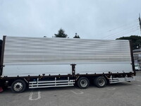 UD TRUCKS Quon Aluminum Wing 2PG-CG5CA 2018 442,508km_7