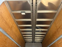 ISUZU Forward Aluminum Wing 2RG-FRR90S2 2019 348,000km_13