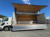 ISUZU Forward Aluminum Wing 2RG-FRR90S2 2019 348,000km_14
