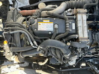 ISUZU Forward Aluminum Wing 2RG-FRR90S2 2019 348,000km_31