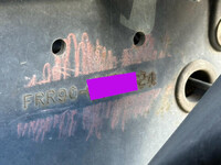 ISUZU Forward Aluminum Wing 2RG-FRR90S2 2019 348,000km_33
