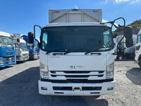 ISUZU Forward Aluminum Wing 2RG-FRR90S2 2019 348,000km_4
