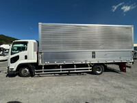 ISUZU Forward Aluminum Wing 2RG-FRR90S2 2019 348,000km_5