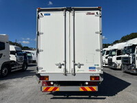 ISUZU Forward Aluminum Wing 2RG-FRR90S2 2019 348,000km_6