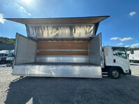 ISUZU Forward Aluminum Wing 2RG-FRR90S2 2019 348,000km_8