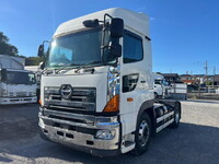 HINO Profia Trailer Head QPG-SH1EDDG 2015 515,000km_1