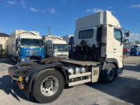 HINO Profia Trailer Head QPG-SH1EDDG 2015 515,000km_2