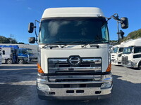 HINO Profia Trailer Head QPG-SH1EDDG 2015 515,000km_3