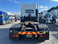 HINO Profia Trailer Head QPG-SH1EDDG 2015 515,000km_5