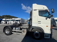 HINO Profia Trailer Head QPG-SH1EDDG 2015 515,000km_6