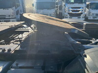 HINO Profia Trailer Head QPG-SH1EDDG 2015 515,000km_7