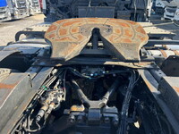 HINO Profia Trailer Head QPG-SH1EDDG 2015 515,000km_8
