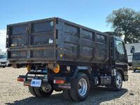 MITSUBISHI FUSO Canter Container Carrier Truck 2PG-FBAV0 2021 55,000km_2