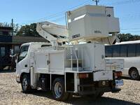 HINO Dutro Cherry Picker TPG-XZU600X 2018 56,000km_2