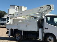 HINO Dutro Cherry Picker TPG-XZU600X 2018 56,000km_3