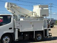 HINO Dutro Cherry Picker TPG-XZU600X 2018 56,000km_4