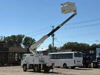 HINO Dutro Cherry Picker TPG-XZU600X 2018 56,000km_5